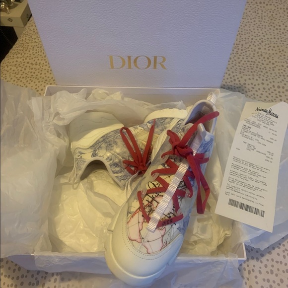 Dior sneakers - Picture 2 of 2